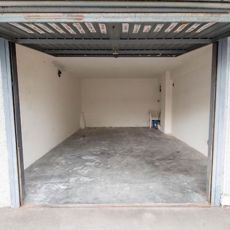 Appartement Trilocale Con Box Auto à Varazze Extérieur photo