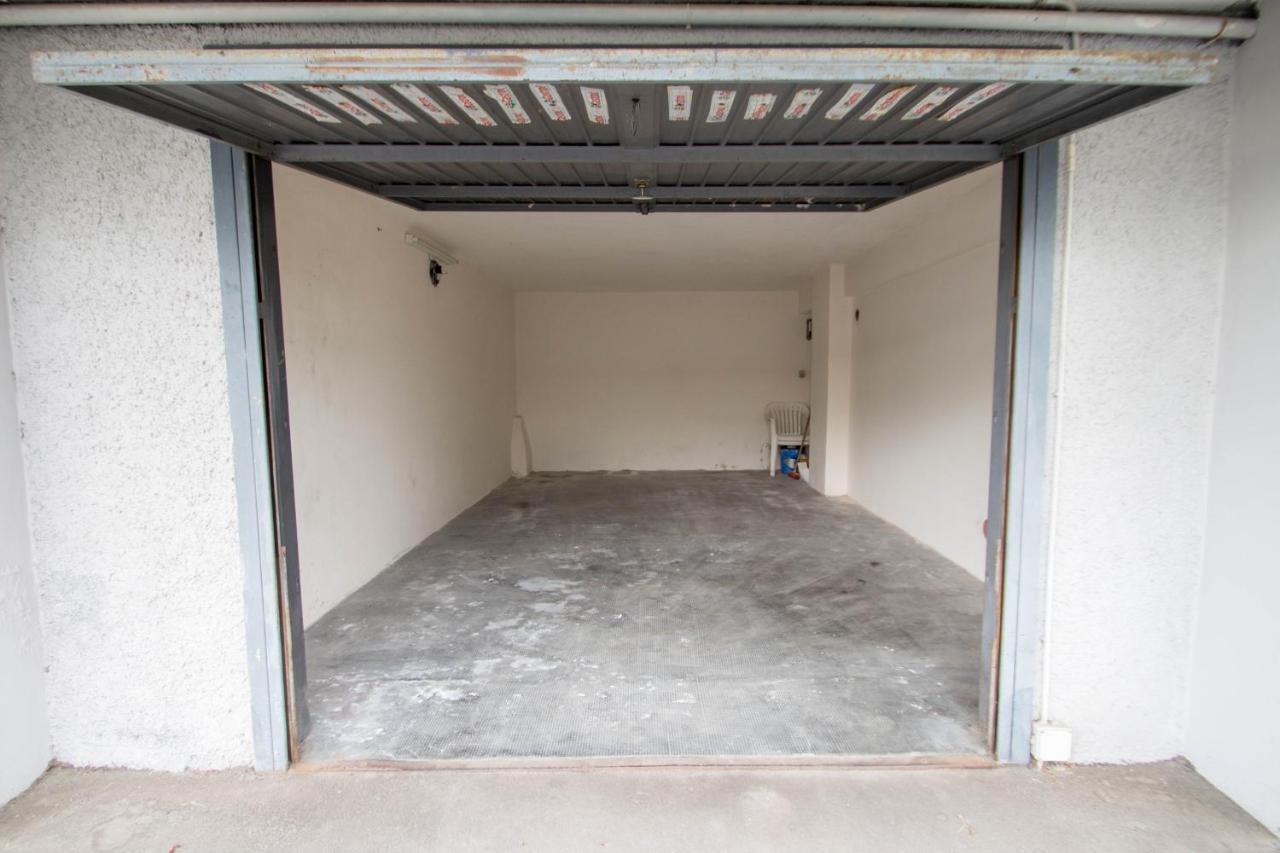 Appartement Trilocale Con Box Auto à Varazze Extérieur photo